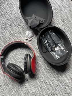 Wireless Headphones