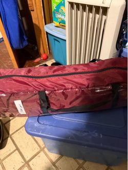 2 people tent