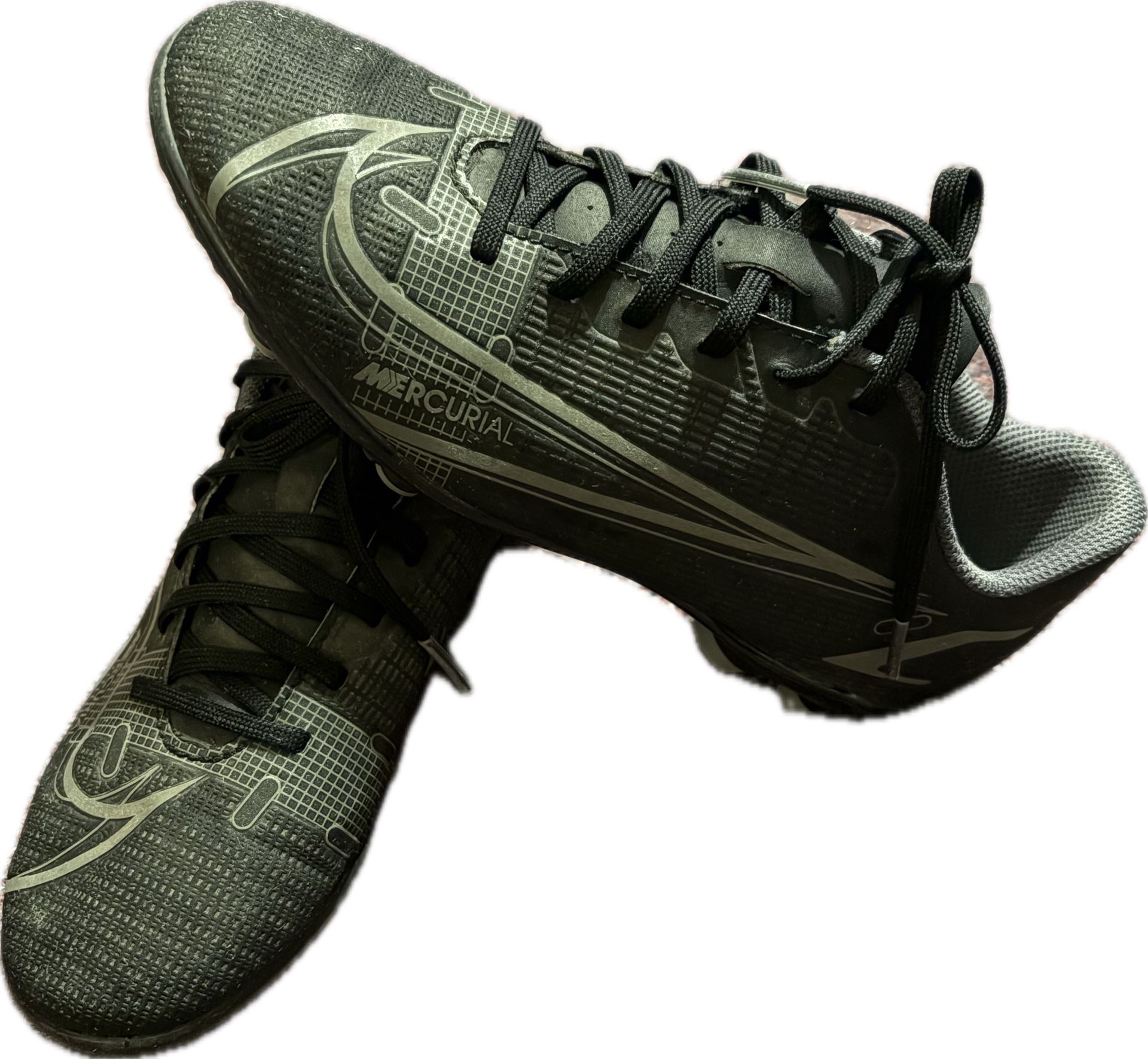 Nike Youth Soccer Cleats