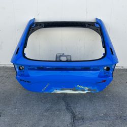 Honda Civic Sport Hatback Rear Lift Gate Tailgate 2022 23 2024 Used Oem Original 