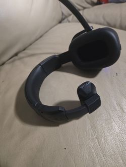 Garmin Dezl Headset 210 / 110 Trucking ANC LED Flashlight 60hr Bluetooth