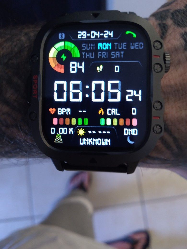 Smart Watch