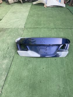 Car Parts 2013 2017 Honda Accord Sedan