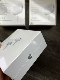 AirPod Pro 2