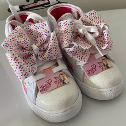 Shoes De Niña