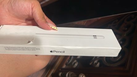 Apple Pencil