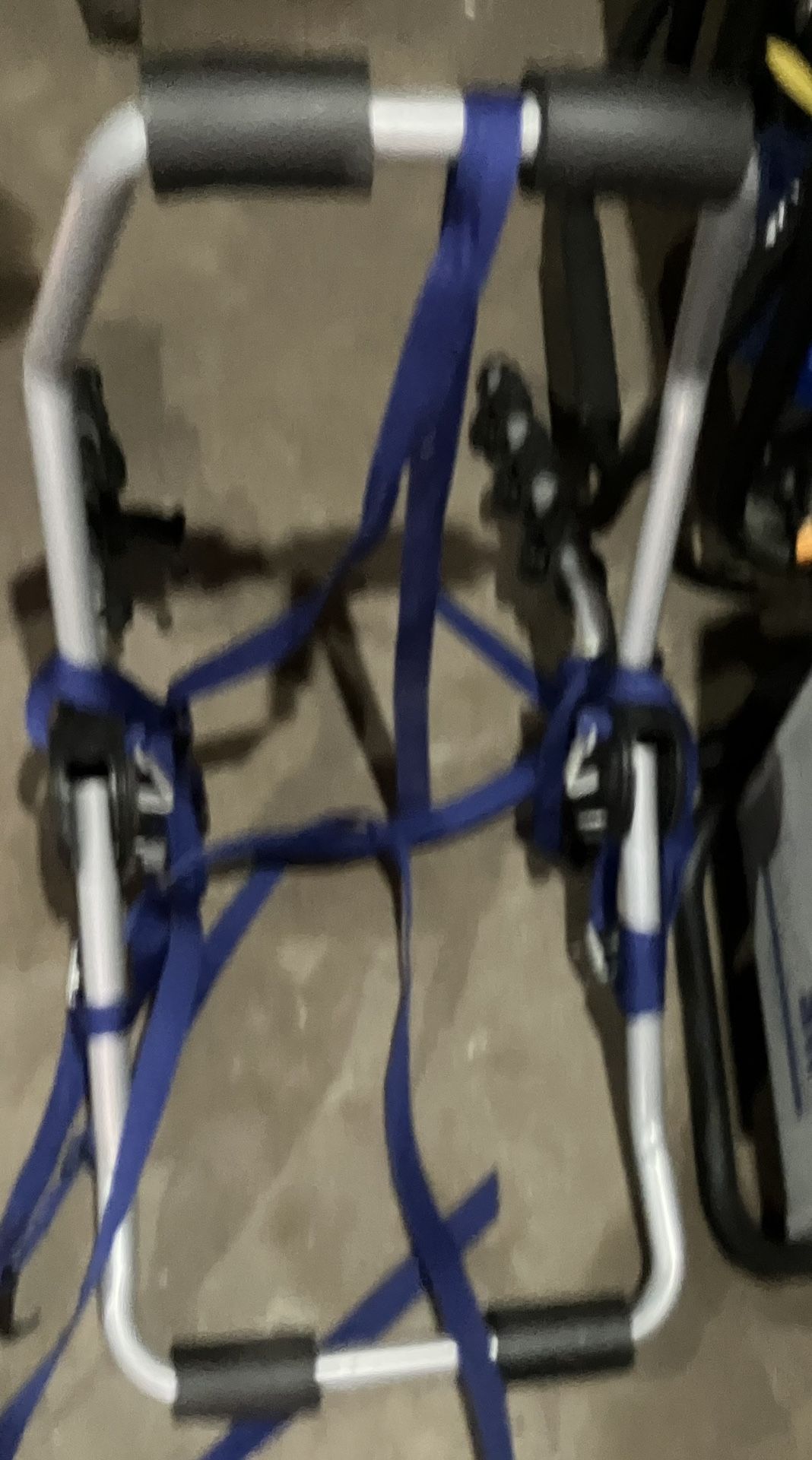 Bike Rack