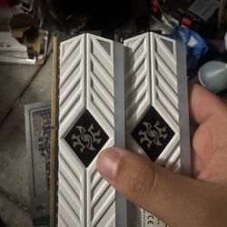 XPG Spectrix D41 DDR4 RGB Ram 