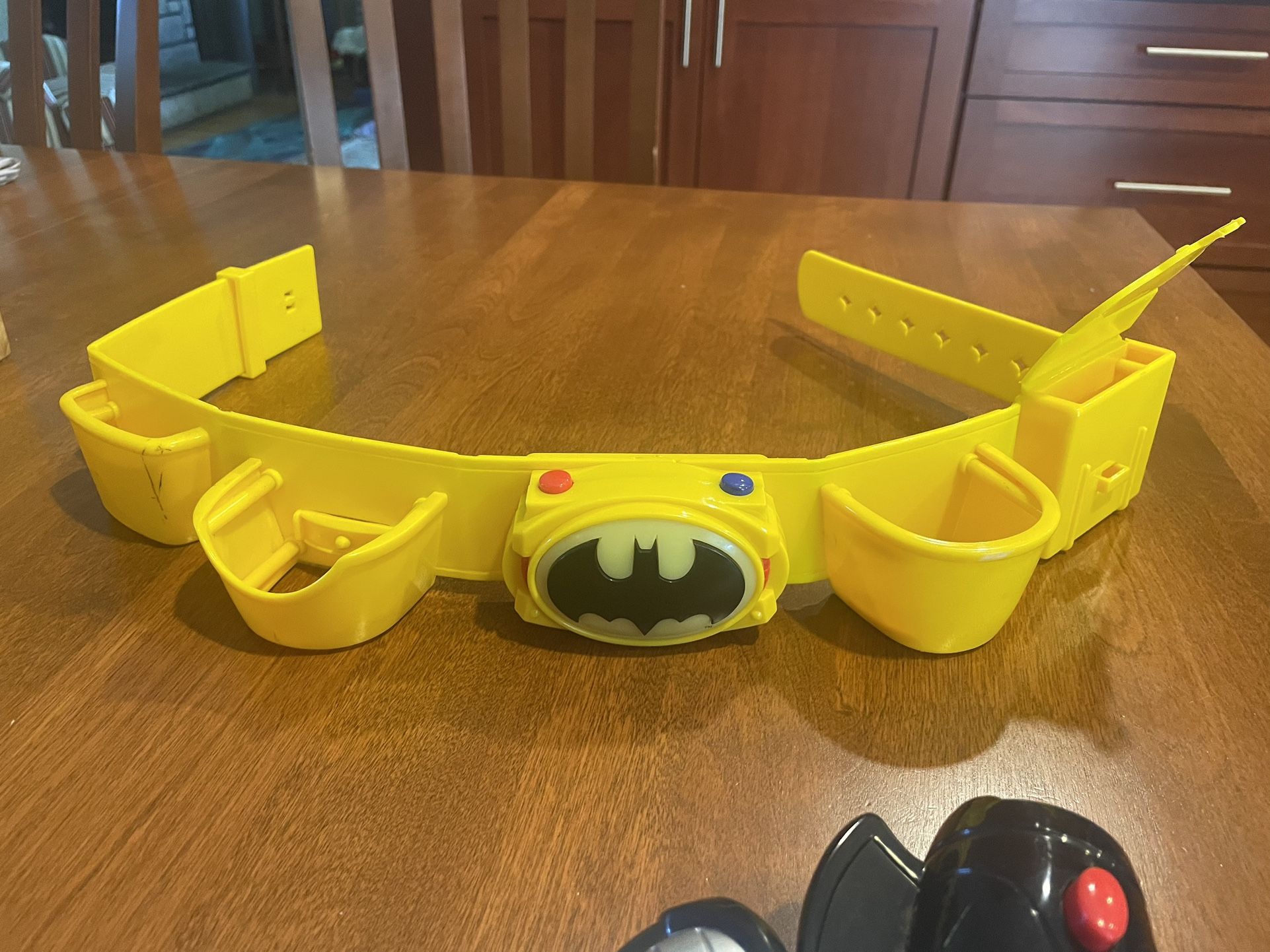 Batman Utility Belt