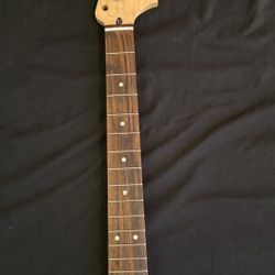 Fender Mustang Squier Neck