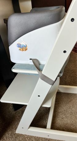 Booster seat