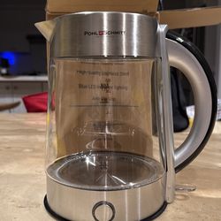Electric Kettle