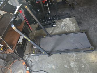 DeerRun A5 Pro Treadmill