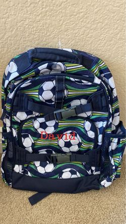 Boy’s backpack