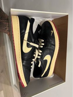 Jordan 1 Nigel Size 10