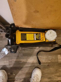3 ton floor