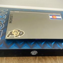 Lenovo Legion Y740 17” Gaming Laptop – $675 OBO