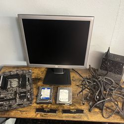 ELECTRONICS EVERYTHING MUST GO