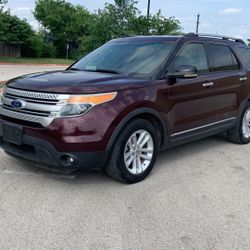 2011 Ford Edge