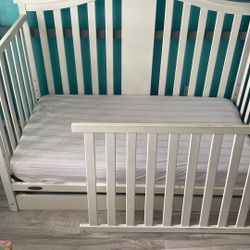 FREE Crib
