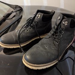 Work Boots
