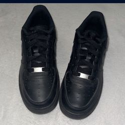 Black Air Forces