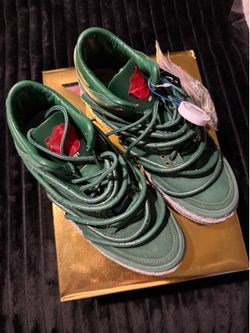 Jordan 3 Teyana Taylor Concrete Rose