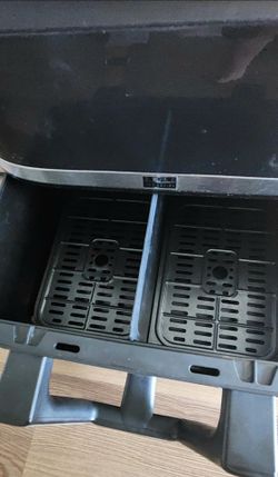 Bella Pro Air Fryer WORKING!!