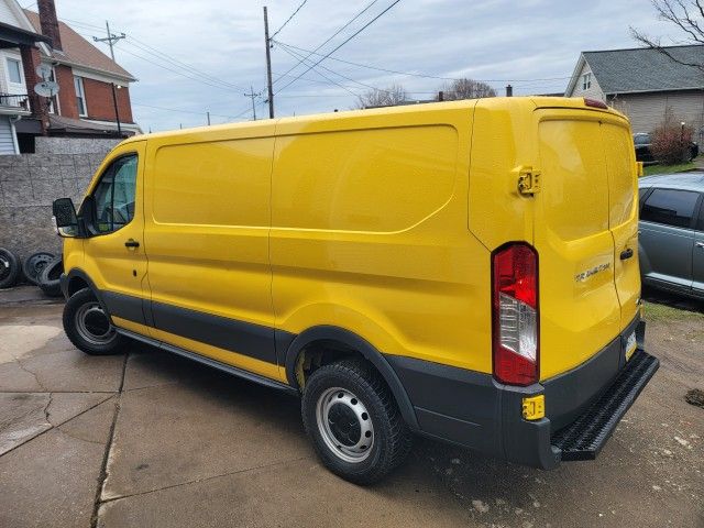 2017 Ford 2500