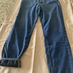 Women’s Paige Straight leg Jeans