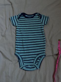 Baby Onsie