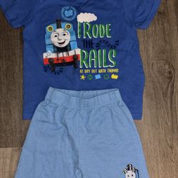 Thomas Train Size 3T Set