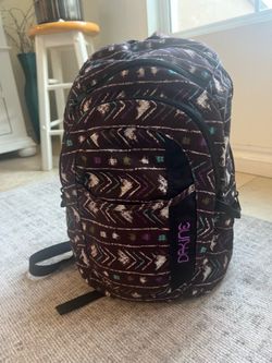 Dakine Backpack