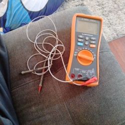 Agilent Multimeter U1271A