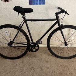 Fixie Bike