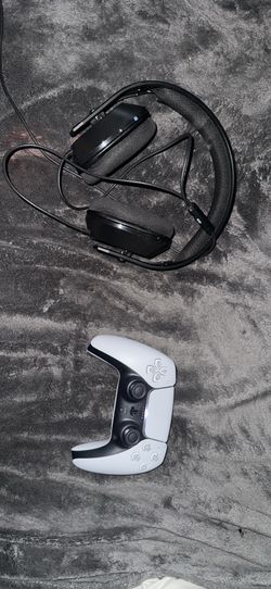 PS5 Slim Digital With Or Without Asus Gaming Monitor 