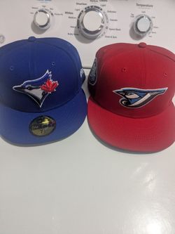 Toronto Blue Jays hats