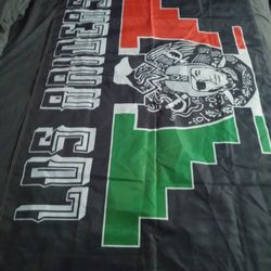 Raiders Flag
