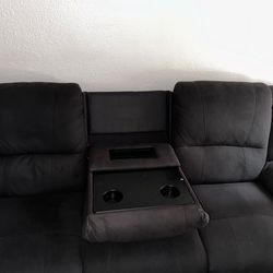 Bedroom Set+couch