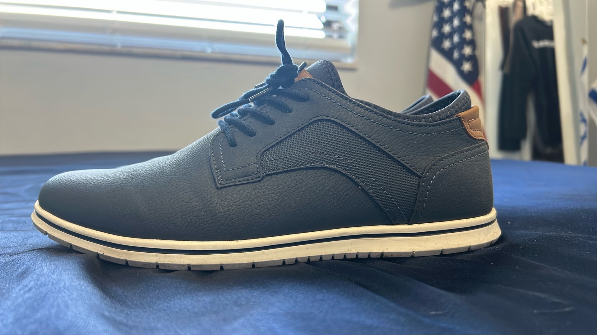 Aldo Casual Dress Shoes - coffeafoods.com
