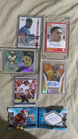 Rookie auto lot