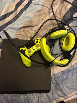 PS4