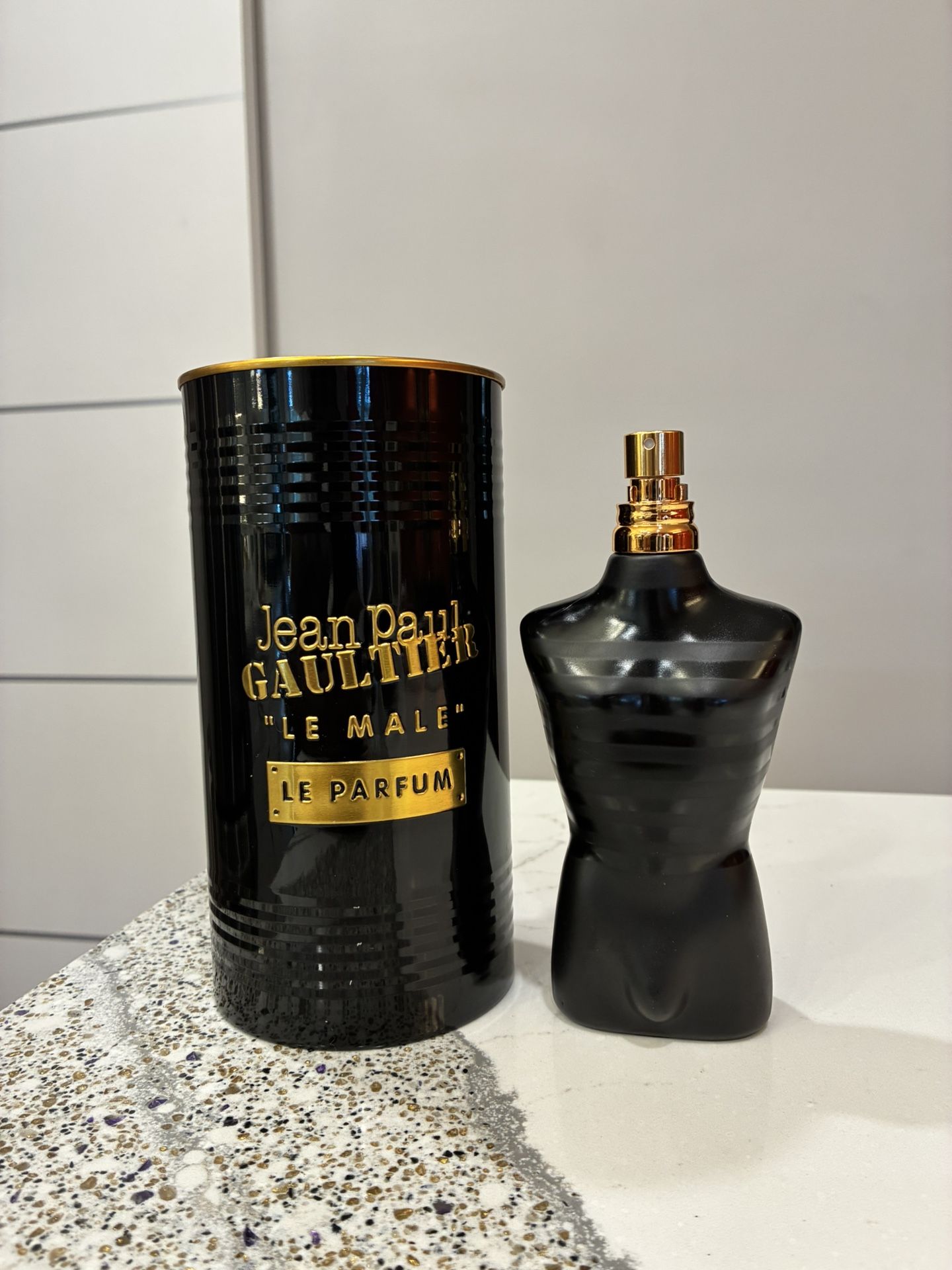 Jean Paul Gaultier Le Male Le Parfum 125mL