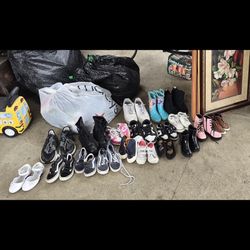 Shoes