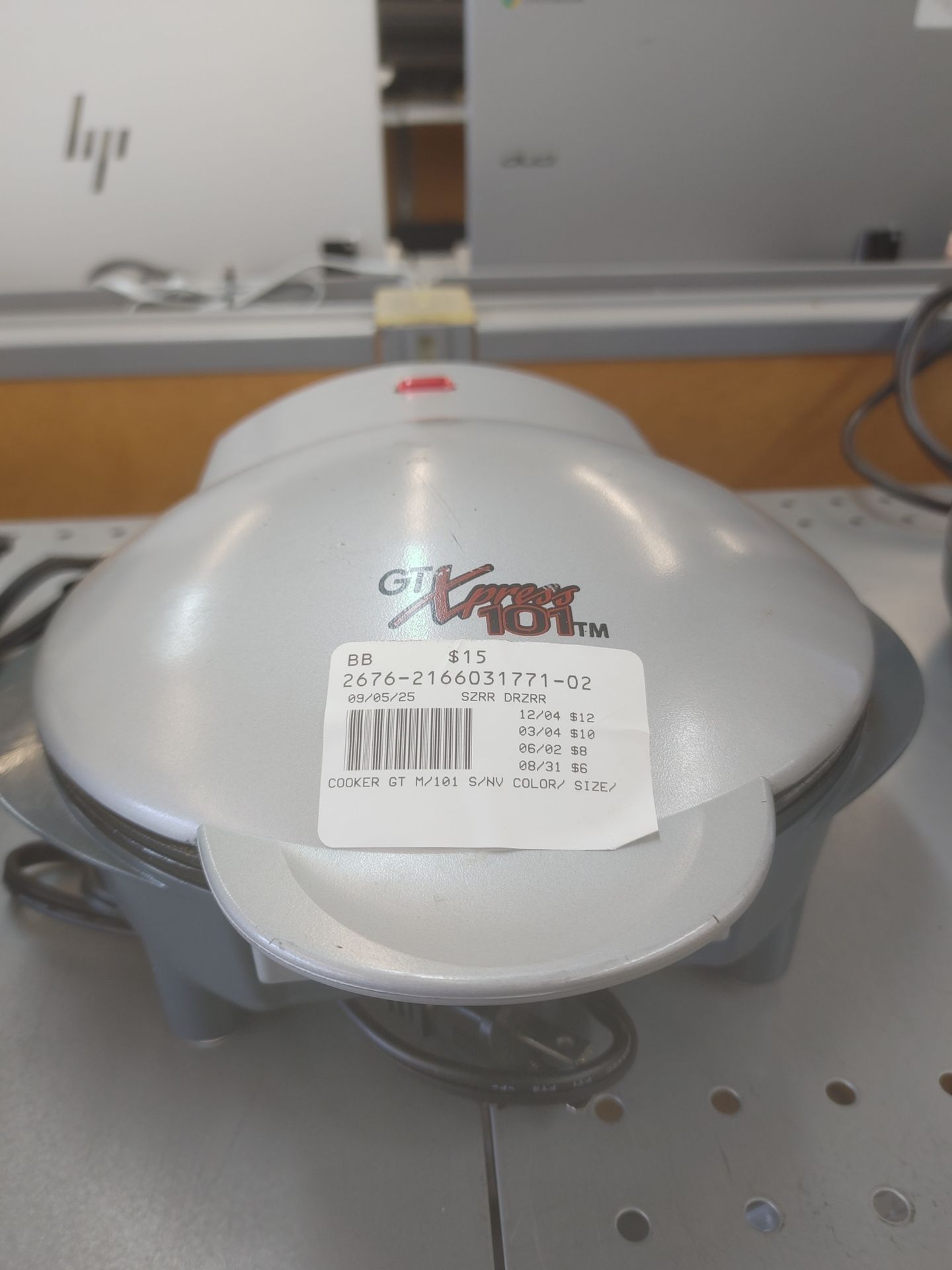 GT Cooker For Sale Here At Cash America Pawn In Greensboro