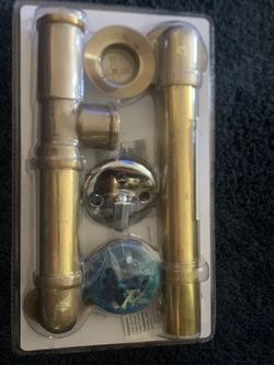 Bath Drain