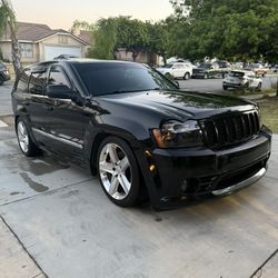 2007 Jeep Grand Cherokee