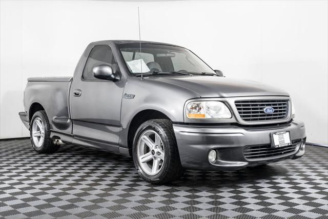 2003 Ford F-150