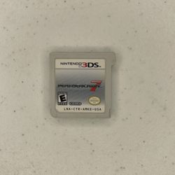 Mario Kart 7