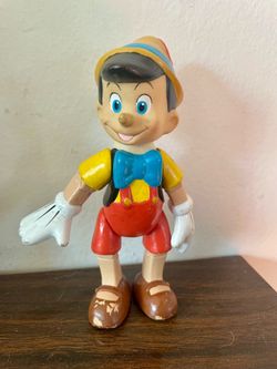Vintage Pinocchio